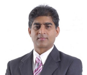 Dr. Asanka Ratnayake