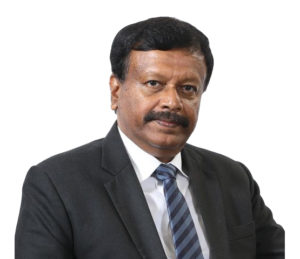 Mr. Kapila Jayawardena