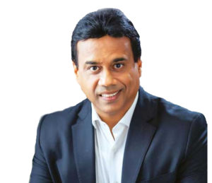 Mr. Kishu Gomes