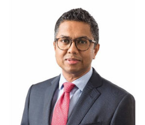 Mr. Presantha Jayamaha