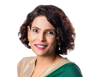 Ms. Tania Polonnowita-Wettimuny
