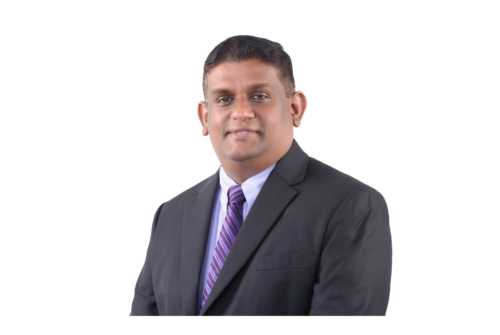 Ramesh Sanjeewa Nanayakkara